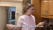 Side Hustlers GIF by The Roku Channel