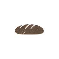Sticker by Il Mio Pane