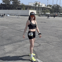 Rose Bowl Netflix GIF by Jessimae Peluso