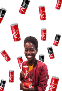 Coke Cola Sticker by ALDI Nord