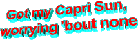 wordart Sticker by AnimatedText