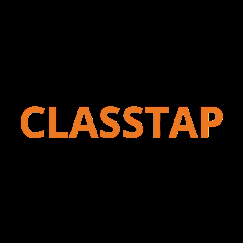 Classtap giphygifmaker fitness workout classtap GIF