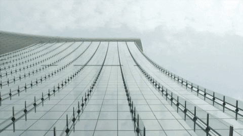 singapore GIF by NOWNESS