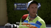comedy central season 4 episode 6 GIF by Workaholics