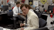 comedy central season 6 episode 6 GIF by Workaholics