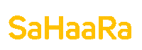 Sticker by Sahaara