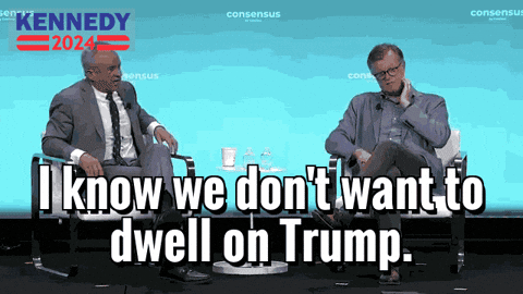 Robert F Kennedy Jr Want GIF by Team Kennedy