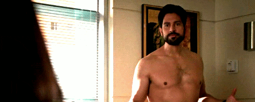 jane the virgin GIF