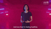 Mental Health GIF by UNICEF