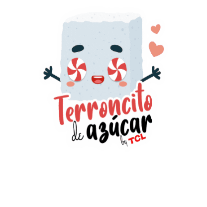 Azucar Sticker by TCL Chile