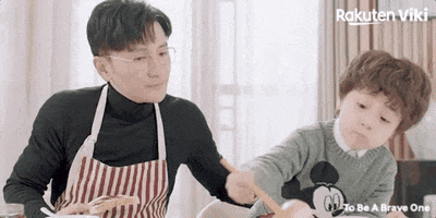 Dramacoreano Eat GIF by Viki