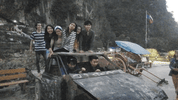 GIF by miraclepost