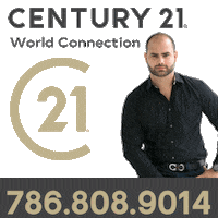 Realestate C21 Sticker by Century 21 World Connection