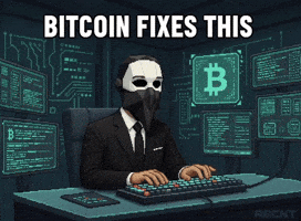 Open Source Crypto GIF by ABCNT