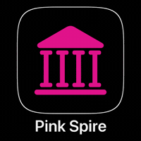 App Store Pink GIF by Bold Ape