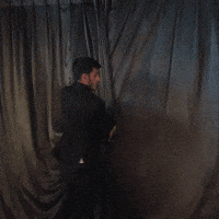 Netflix Escape GIF by Telfaz11
