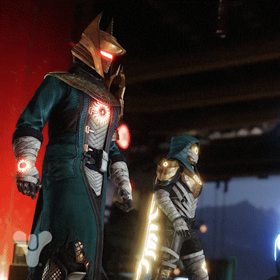 Destiny 2 Pvp GIF by DestinyTheGame