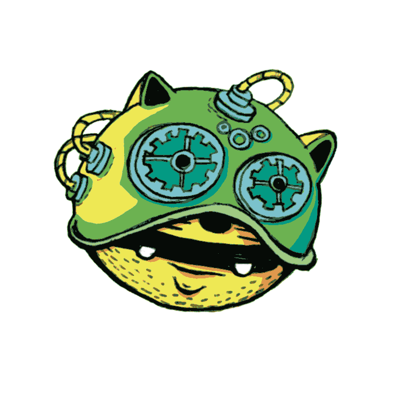 Cat Jump Sticker by bastardidentro