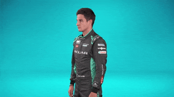 Formula E Sport GIF by Jaguar Racing