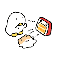 Fire Camping Sticker