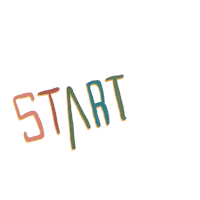 Drama Love Sticker