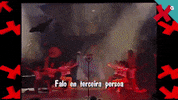 Superstar Tvg GIF by TVGalicia