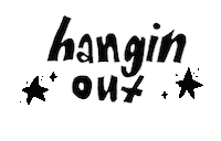 Relaxing Chill Out Sticker