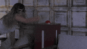 Happy Game GIF by Big Brother 2022