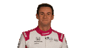 Ntt Indycar Series Sport Sticker by INDYCAR