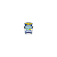 Sticker by Argamassa Brasil