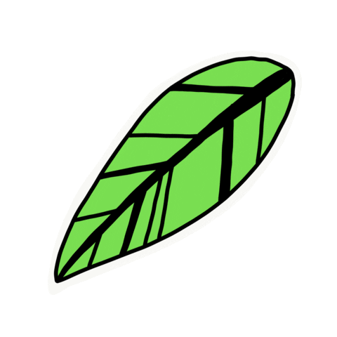 Earth Environment Sticker by Jeff McCann