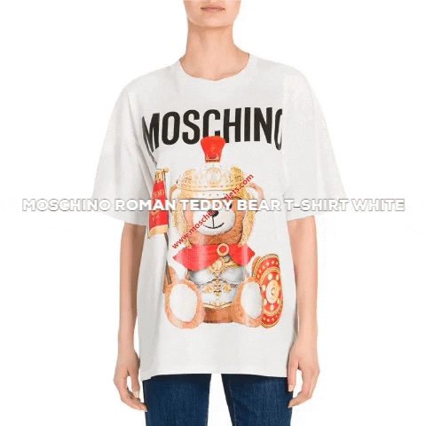 moschinoonline giphygifmaker GIF