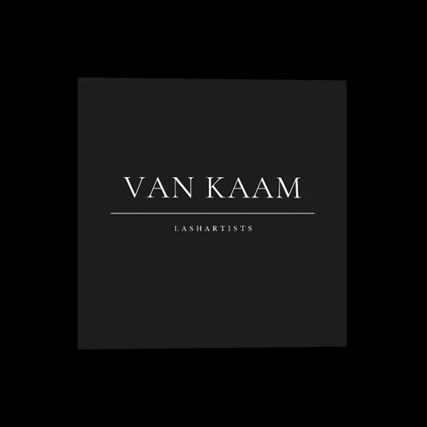 Lashes Vankaam GIF by DISEIN030