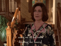 season 4 netflix GIF by Gilmore Girls 
