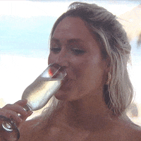Happy Reality Show GIF by Bachelor in Paradise