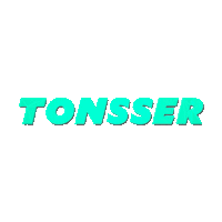 Sticker by Tonsser
