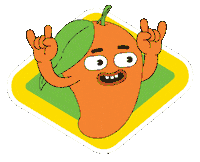 boostjuiceau summer drink fresh juice Sticker