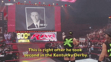 triple h wrestling GIF by WWE