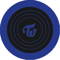 Ty 트와이스 Sticker