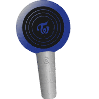 Ty 트와이스 Sticker