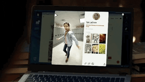 Kellan Lutz Fbi GIF by CBS