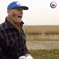 Frysk No GIF by Omrop Fryslân