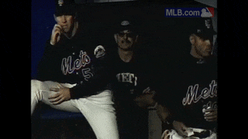 121 GIF by MLB