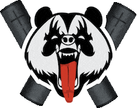 rock n roll kiss Sticker by RUNDAMENTAL