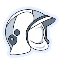 TheCrewBelgium 112 brandweer pompiers ibz Sticker