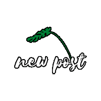 Super Fresh Post Sticker by Biolchemiczna