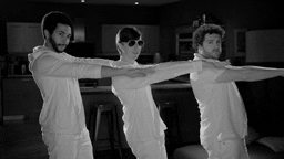 oh my god dancing GIF by JUST EAT 