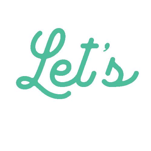 Stay Salty Lets Go Sticker by Salty Pickles Pod