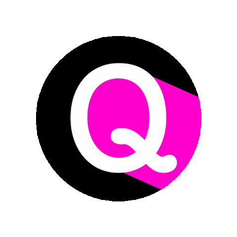 Pink Abc Sticker