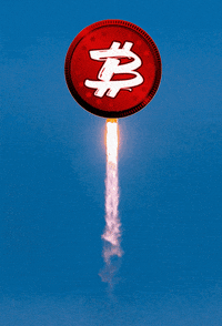 Podcast Bitcoin GIF by badcrypto